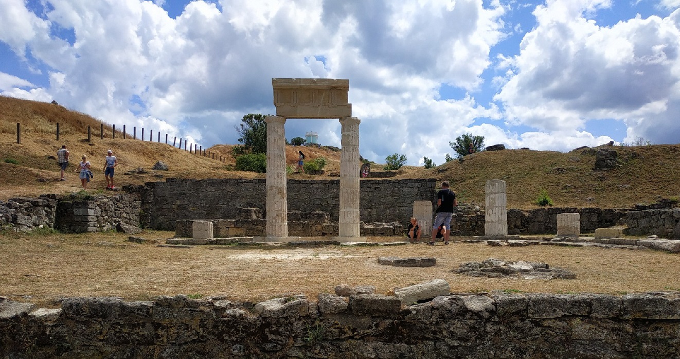 Достопримечательности Керчи